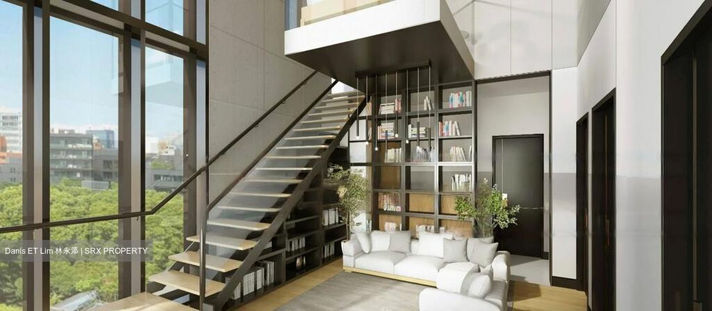 Ikigai (D11), Apartment #482256131